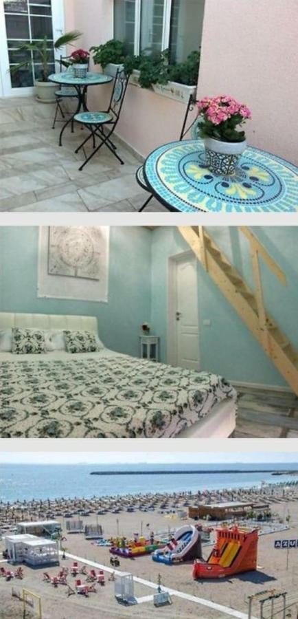 Отель Solaria House Констанца Экстерьер фото