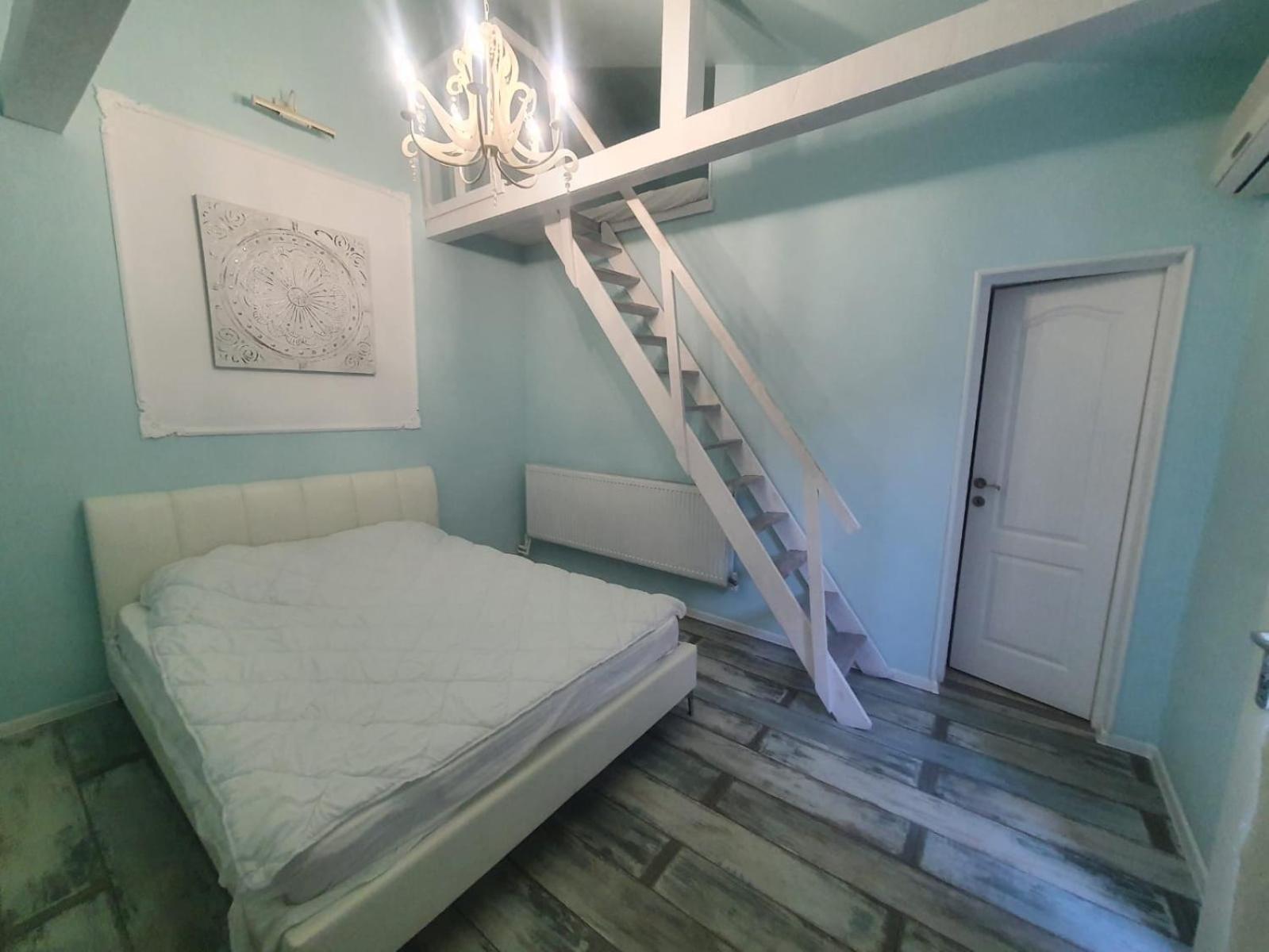 Отель Solaria House Констанца Экстерьер фото